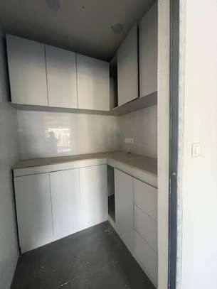 Immeuble Almakhtoum R+12 à la cité keur gorgui image 6