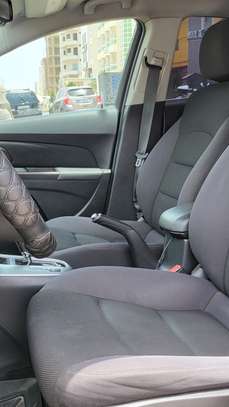 Chevrolet cruse image 6