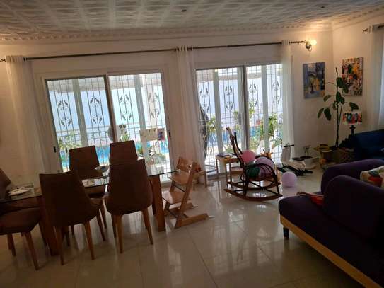 villa louer mamelle image 5