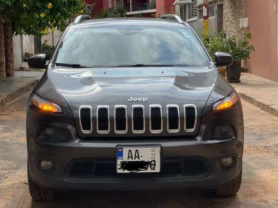 Jeep chorocke image 4