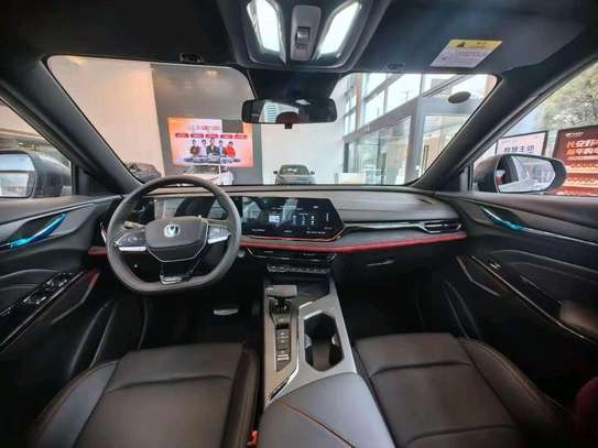 Changan X5 2026 image 2