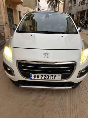 Peugeot 3008 full options image 11