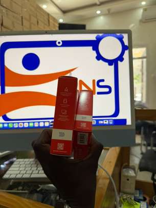 Disque Dur Externe SSD Portable  1 To image 2