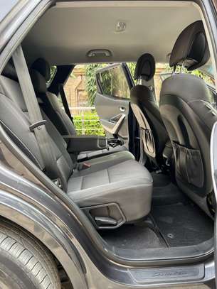 HYUNDAI SANTAFÉ 2016 image 6