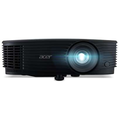 Vidéo Projecteur Acer X1123HP  - SVGA (800 X 600) - 4000 LUMENS - HDMI/VGA - HAUT-PARLEUR INTÉGRÉ image 4