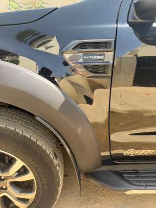 Ford Ranger wildtrak image 4