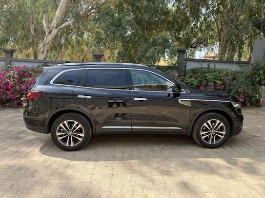 RENAULT Koleos image 5