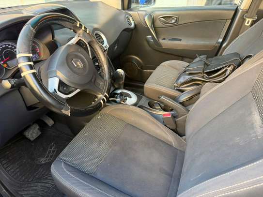 RENAULT KOLEOS image 7