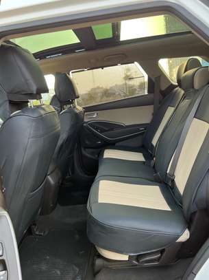 Hyundai santafe image 11