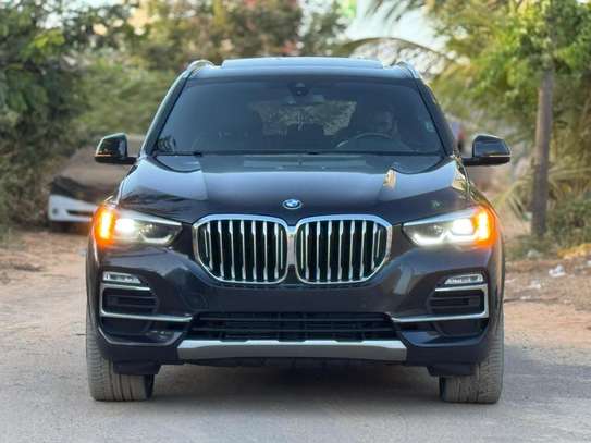 BMWX5 X drive image 3