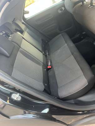 Citroën c4 cactus manuel diesel venant déjà dedouané image 9