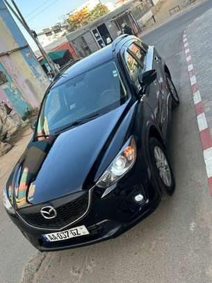 Mazda Cx5 anne 2015 image 1