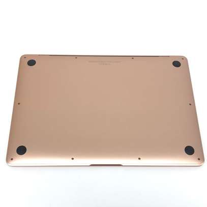 MacBook Air Gold i7 (2020) image 3