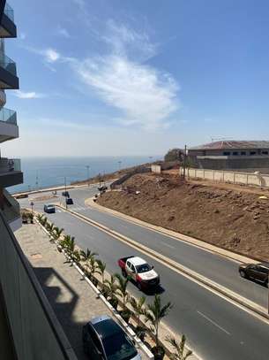 Appartement sur la corniche de ouakam vue mer image 1