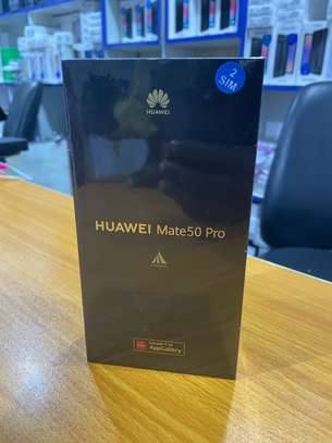 Huawei Mate50 Pro 512Go image 1