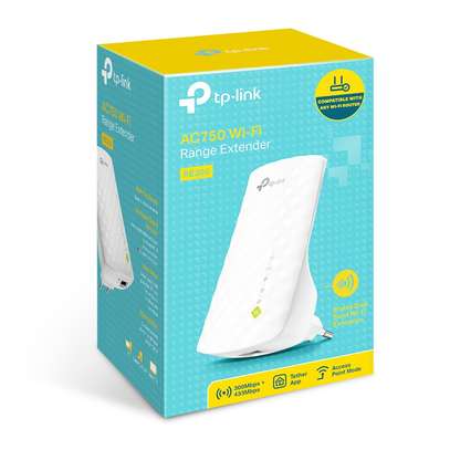 Répéteur WiFi 5 TP-LINK RE200 image 5