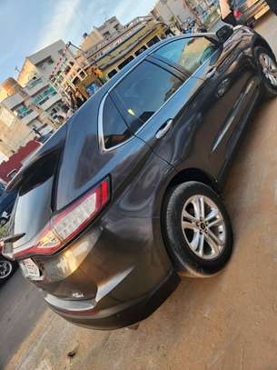 Ford edge 2016 image 4