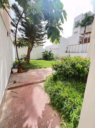 🏡 VILLA DE PRESTIGE À LOUER – ALMADIES image 1