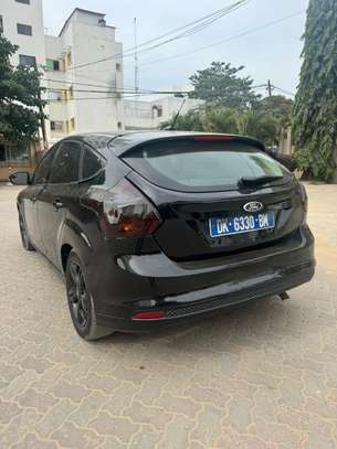 FORD FOCUS 2014 image 3