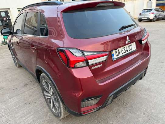 Mitsubishi ASX 2020 image 5