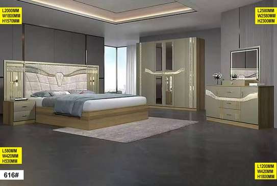CHAMBRE À COUCHER 616# image 1