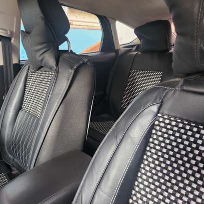 Belle occasion Ford Focus image 4