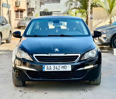 Peugeot 308 image 14