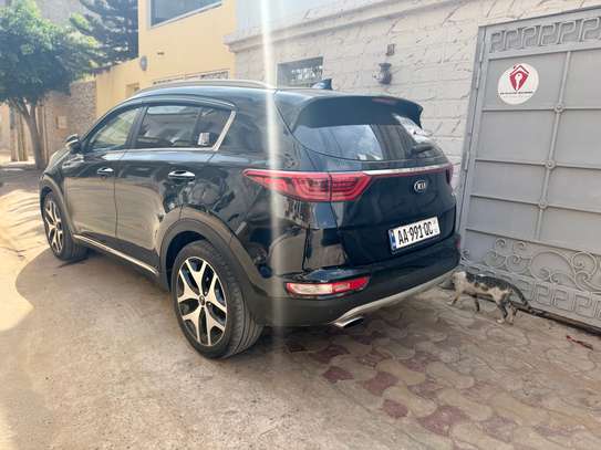 Kia Sportage 2015 image 2
