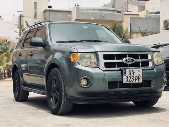 Ford escape 2011 image 1