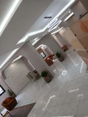 Appartement neuf F4 aux Mamelles image 14