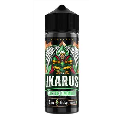 Flacon de 100ml de liquide pour cigarette électronique image 2