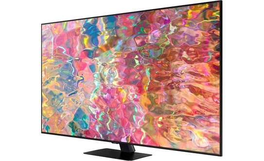 Samsung Q80B 85 pouce QLED 4K Smart TV (2022) image 2