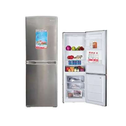 Réfrigérateur Sharp combine 3tiroirs image 1