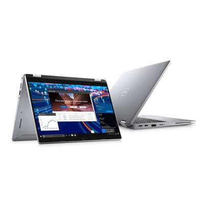 Dell latitude 5320 i7 11th tactile et rotatif image 1