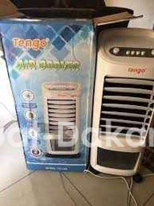 Ventilateur refroidisseur d'air Tengo image 1