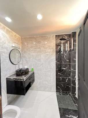Joli appartement meublé VDN cité Mourtala 2 image 9