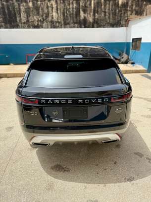 Range velar R-Dynamic 2018 image 9