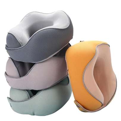 Travelrest : coussin de nuque/ Oreiller de voyage image 2