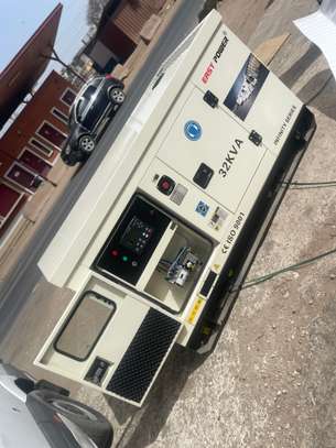 Groupe électrogè 50kva et 32 kva image 4