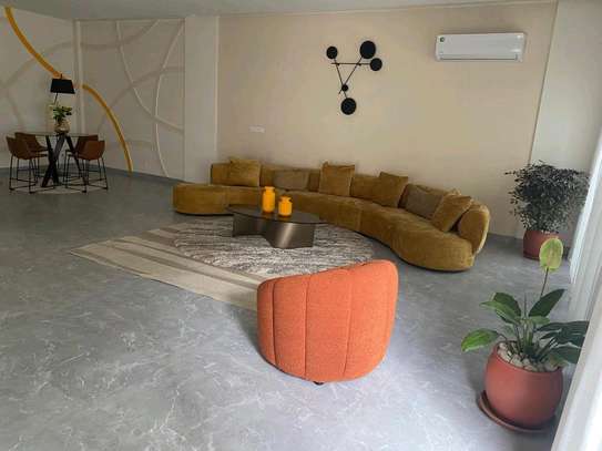 Superbe appartement  au Point E image 4