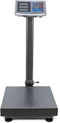 200kg Tcs Balances plate-forme électronique image 4