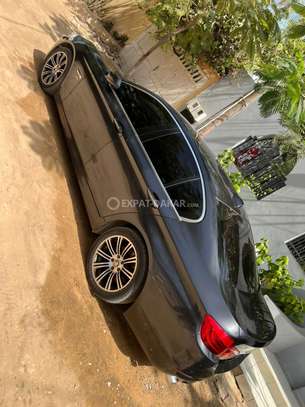 BMW 5 535i Xdrive a vendre image 2