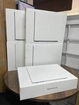 MACBOOK AIR M4 13 2025 sceller image 2