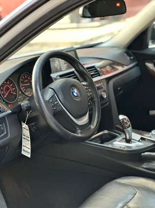 BMW série 3 (328i) 2015 image 7