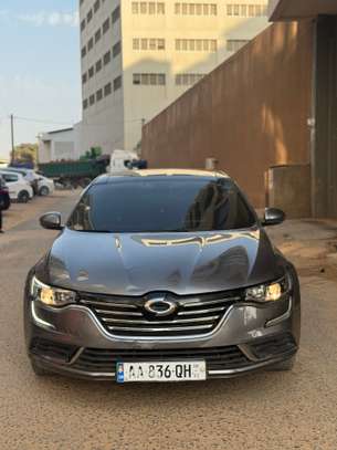 Renault talismane image 2