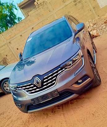 Renault KOLEOS 2017 image 9