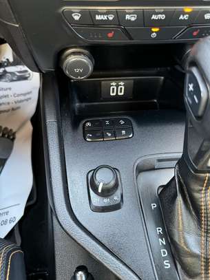 Ford ranger wildtrak image 8