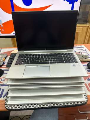 HP Elitebook 850 G8 G7 i7 11th 10th Écran Tactile 15.6 image 7