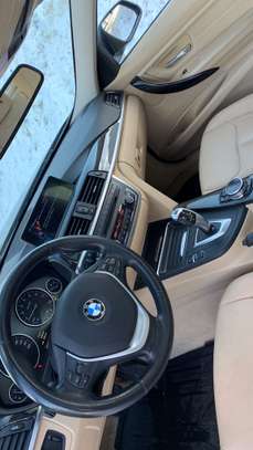 BMW Série 3 2014 image 7
