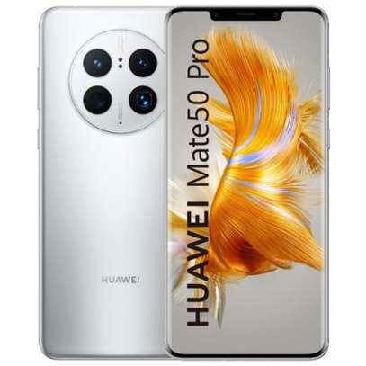 Huawei Mate 50pro image 2